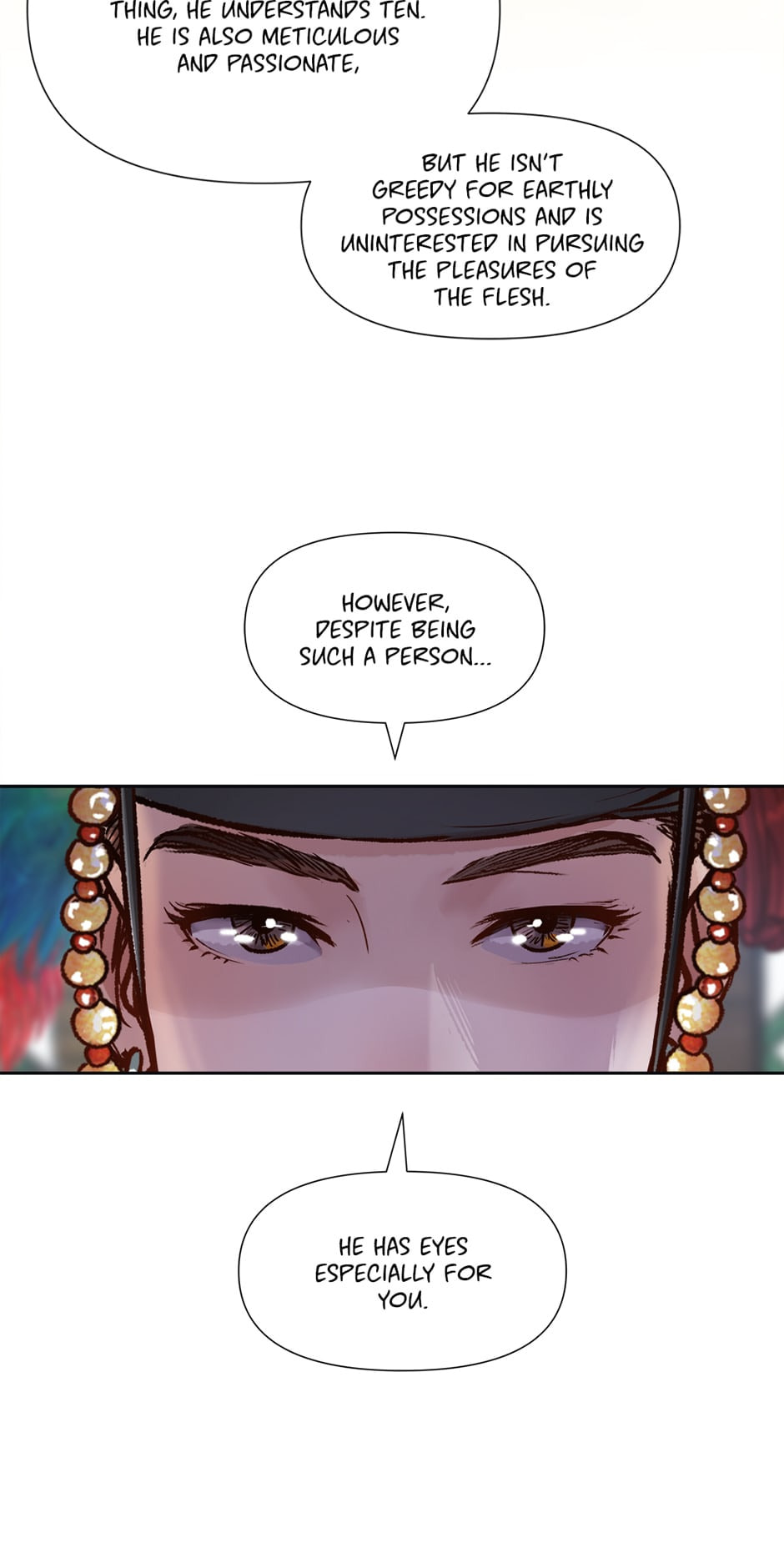 Read The Red Sleeve chapter 62 image 67 on Lezhin