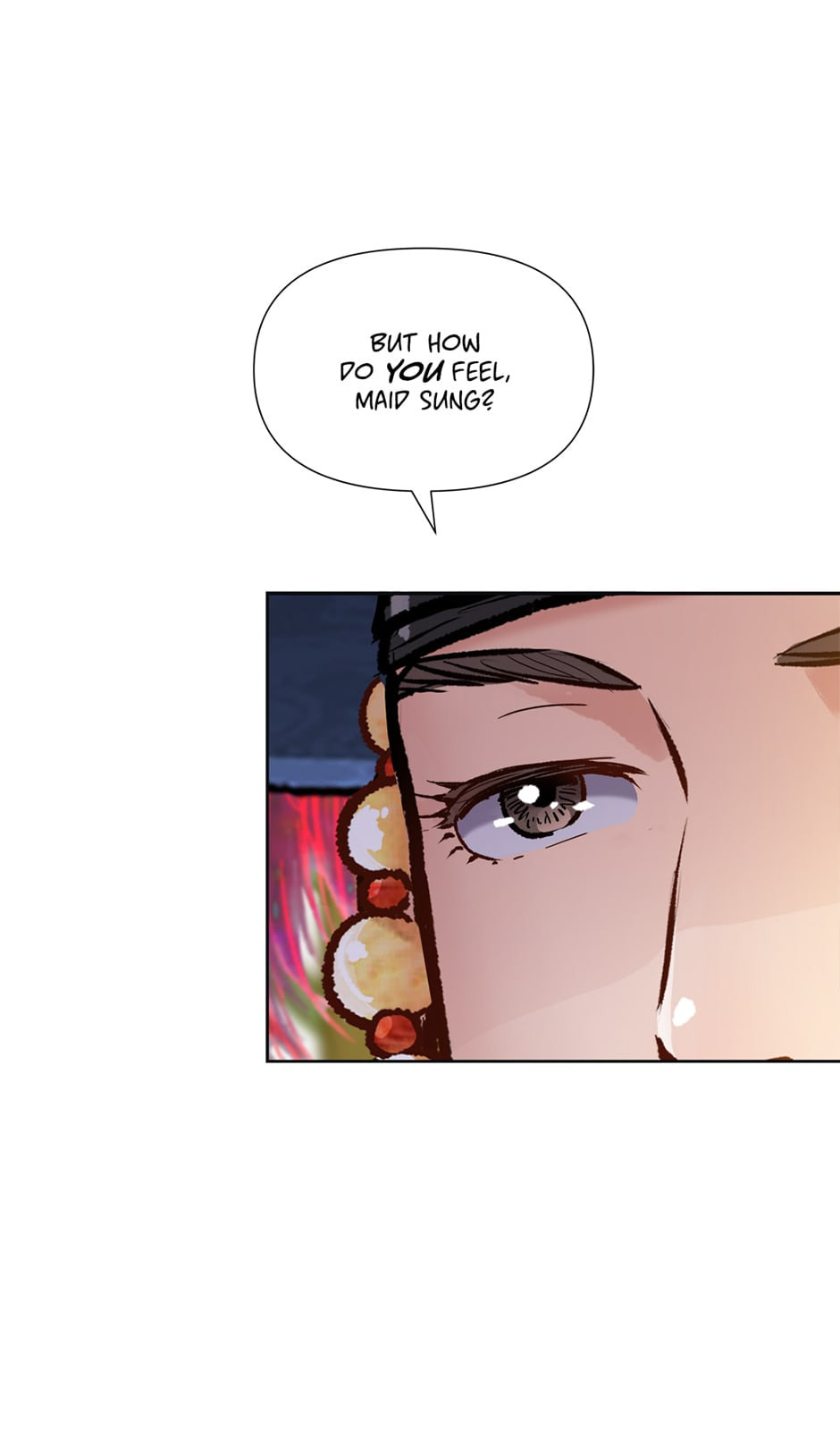 Read The Red Sleeve chapter 62 image 72 on Lezhin