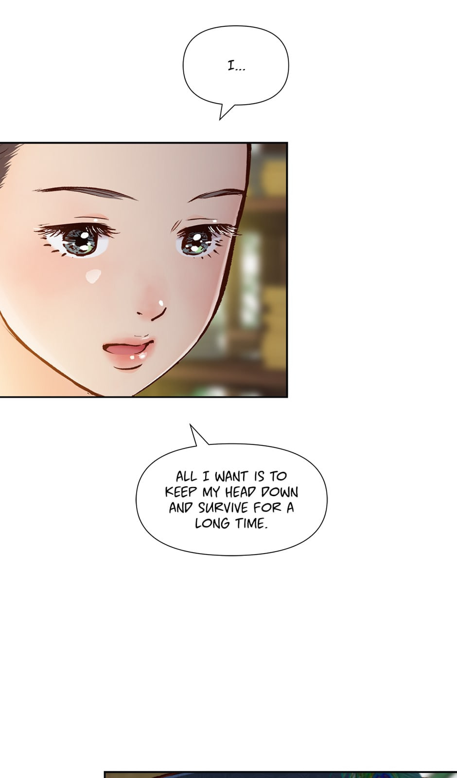 Read The Red Sleeve chapter 62 image 73 on Lezhin