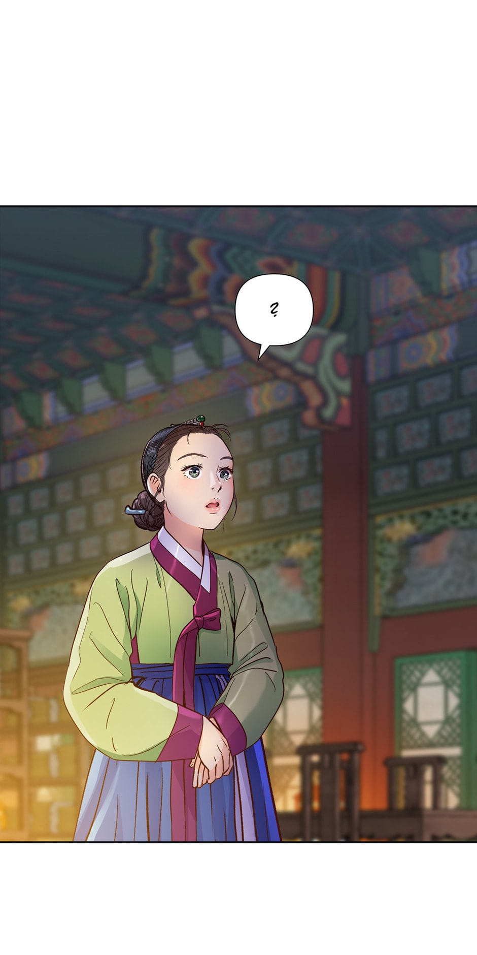 Read The Red Sleeve chapter 62 image 76 on Lezhin