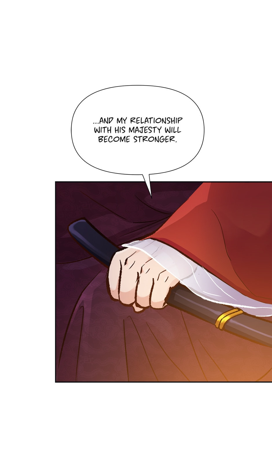 Read The Red Sleeve chapter 62 image 85 on Lezhin