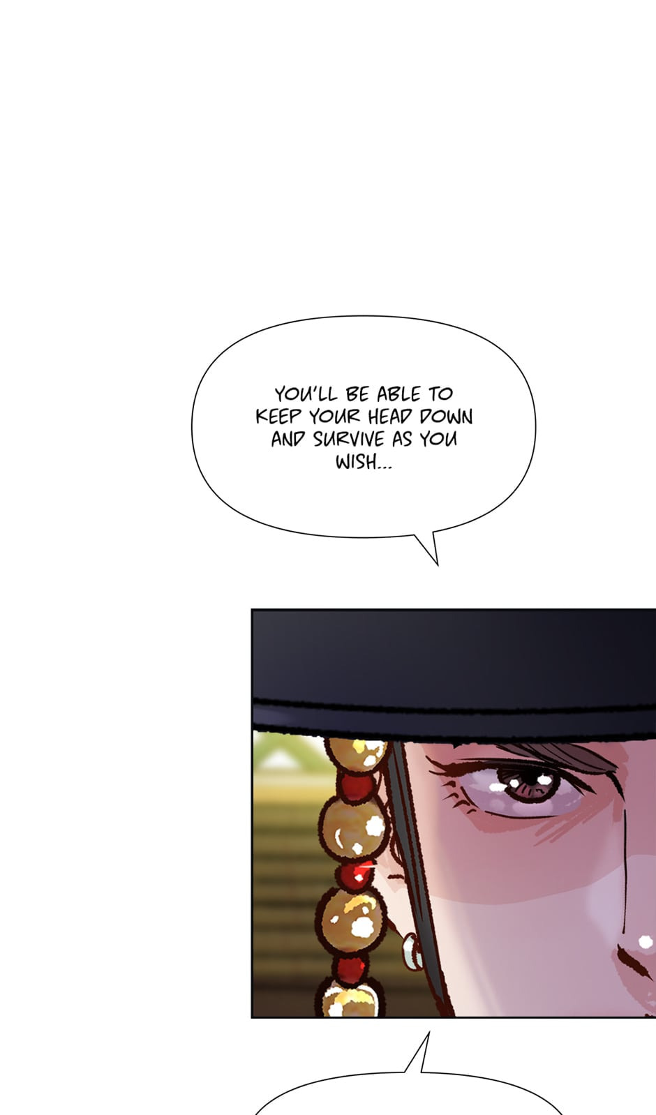 Read The Red Sleeve chapter 62 image 86 on Lezhin