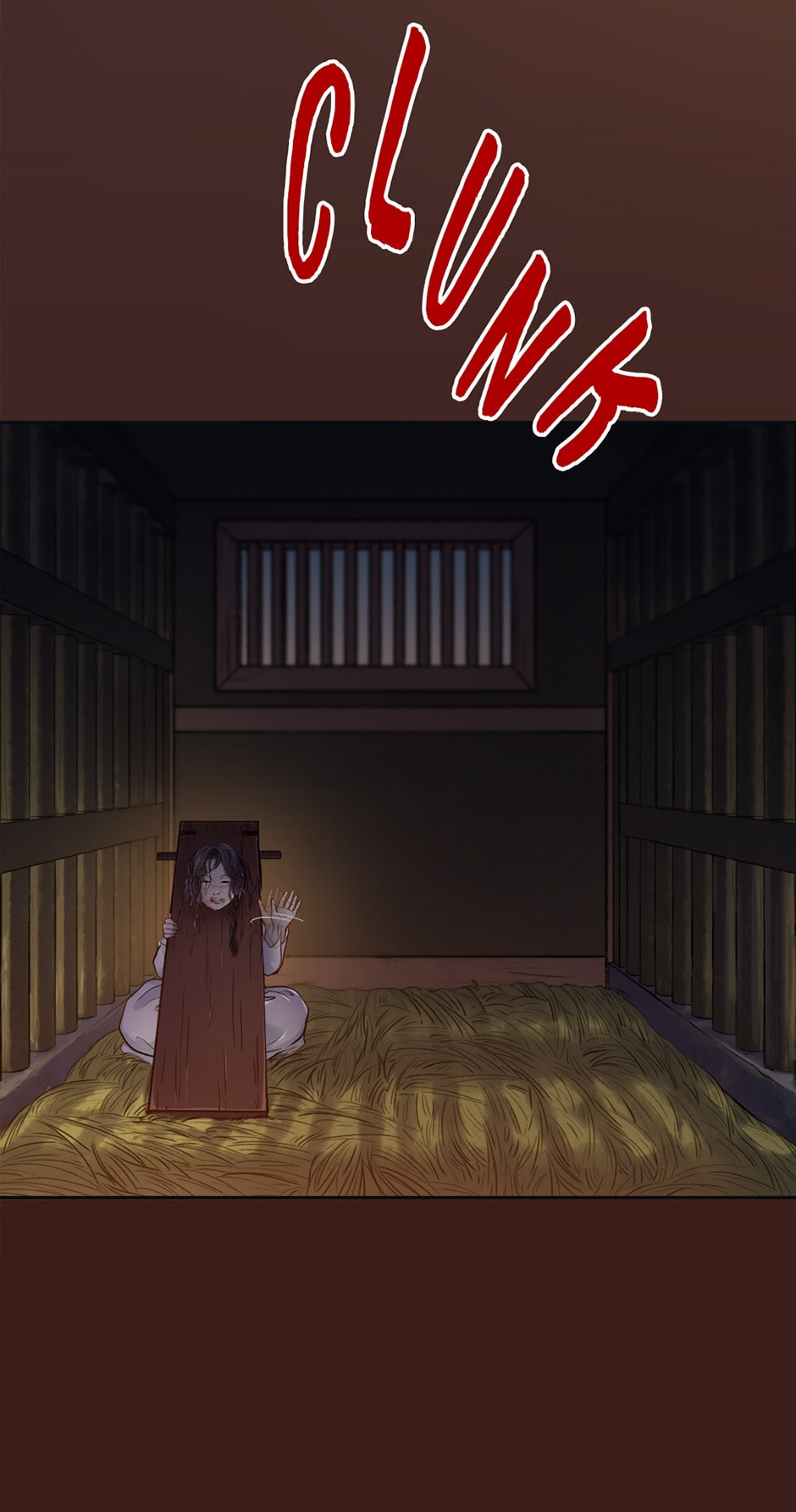 Read The Red Sleeve chapter 64 image 38 on Lezhin