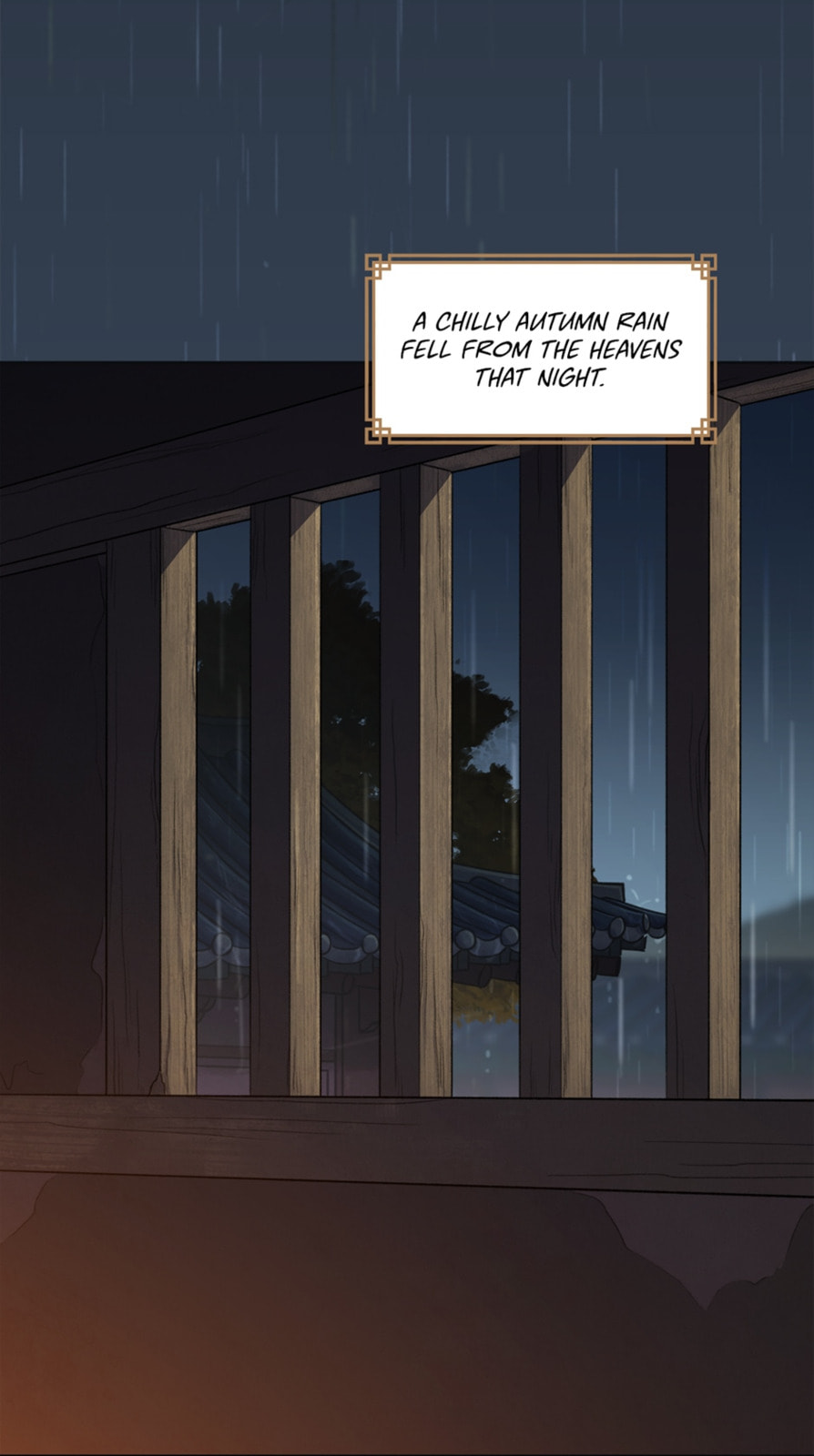 Read The Red Sleeve chapter 64 image 42 on Lezhin