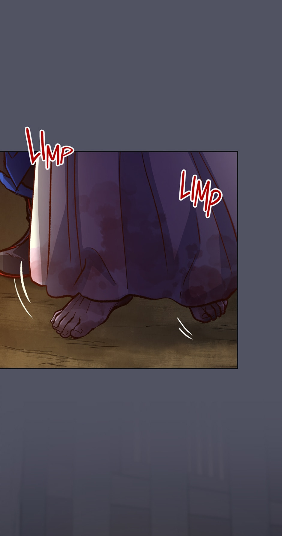 Read The Red Sleeve chapter 64 image 5 on Lezhin