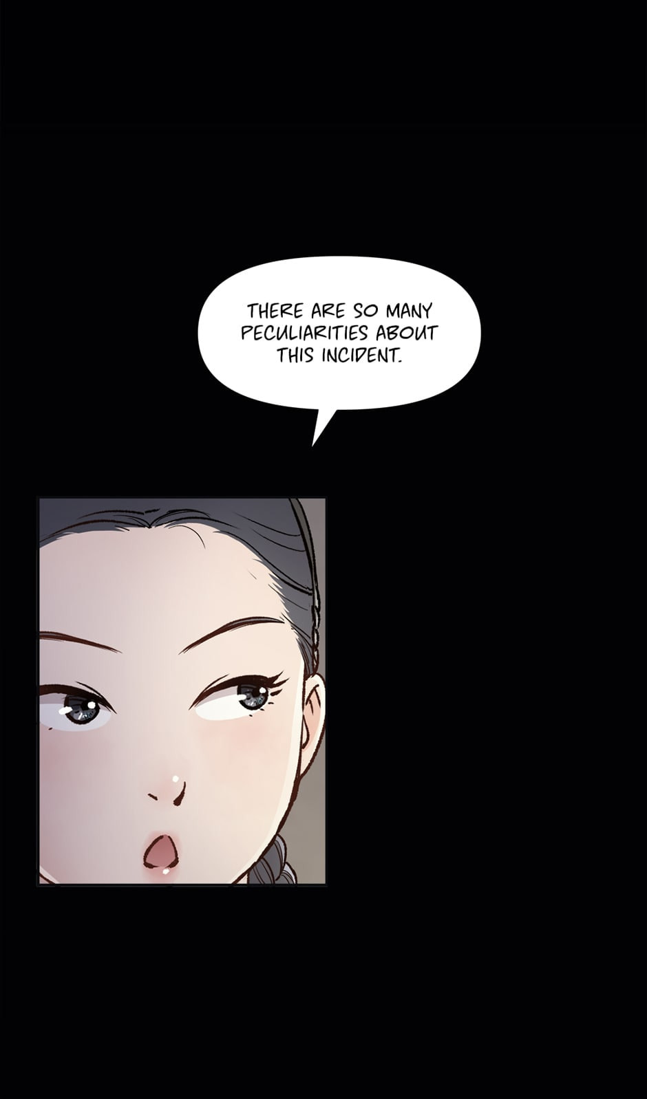 Read The Red Sleeve chapter 64 image 73 on Lezhin