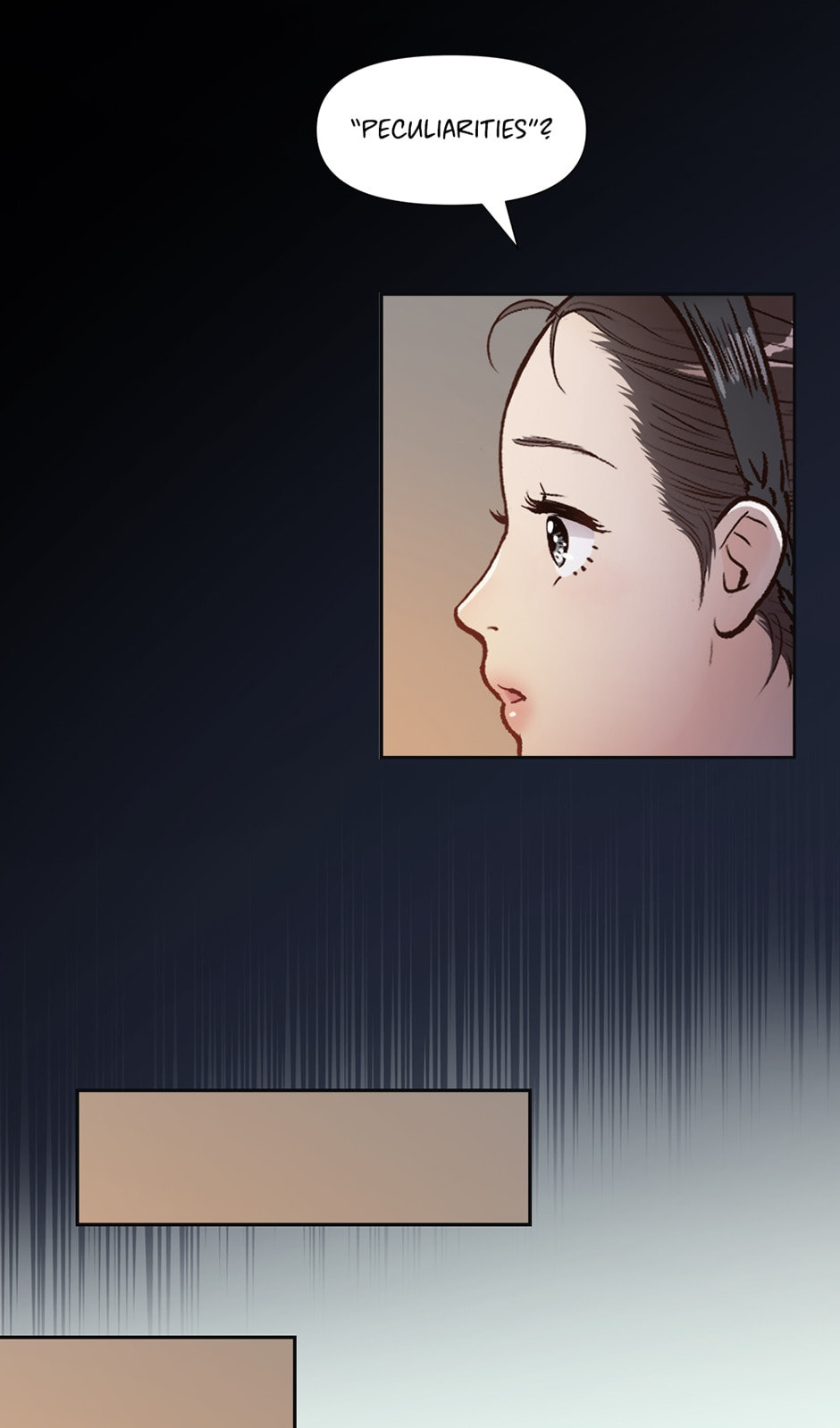 Read The Red Sleeve chapter 64 image 74 on Lezhin