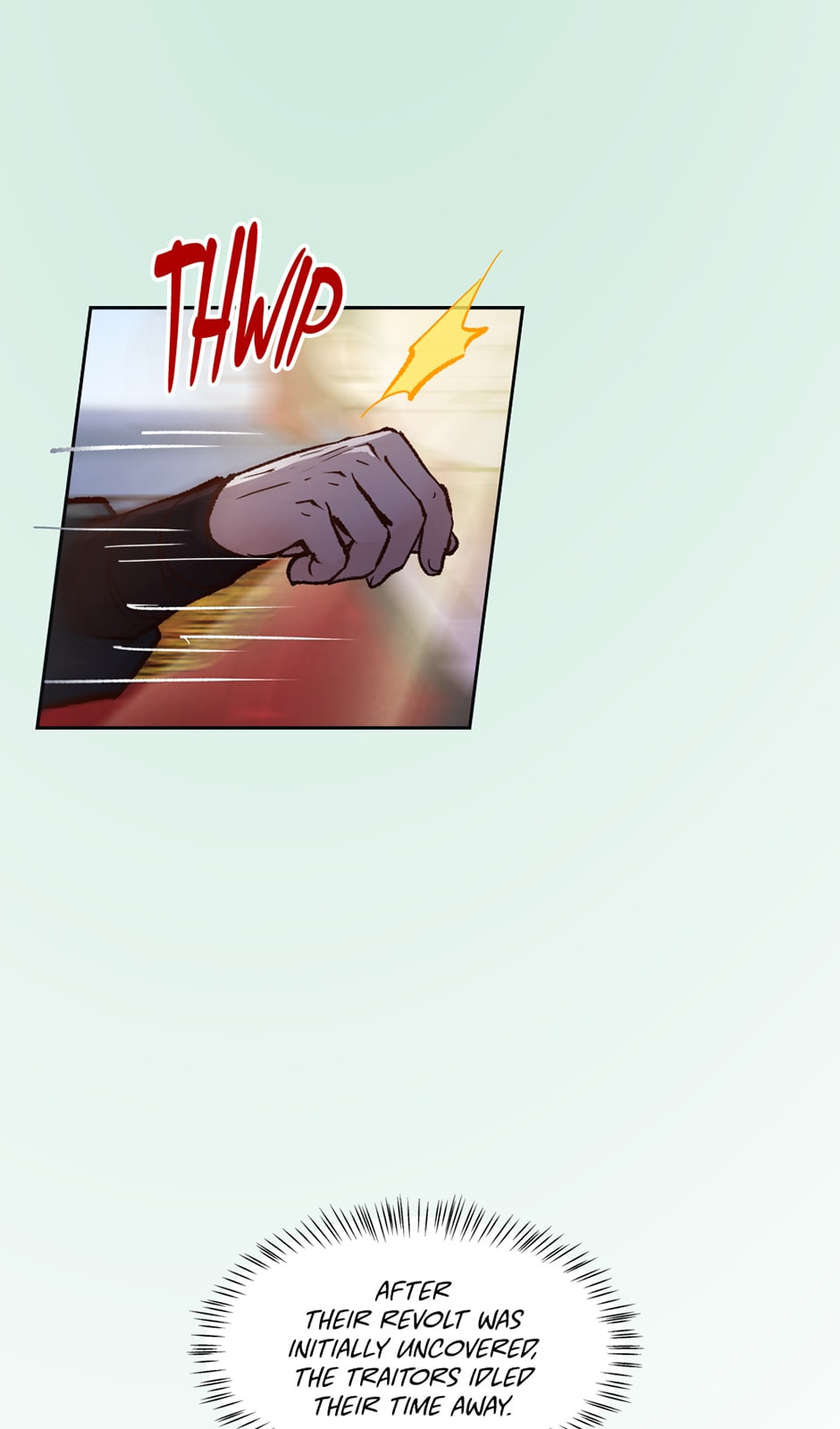 Read The Red Sleeve chapter 64 image 76 on Lezhin