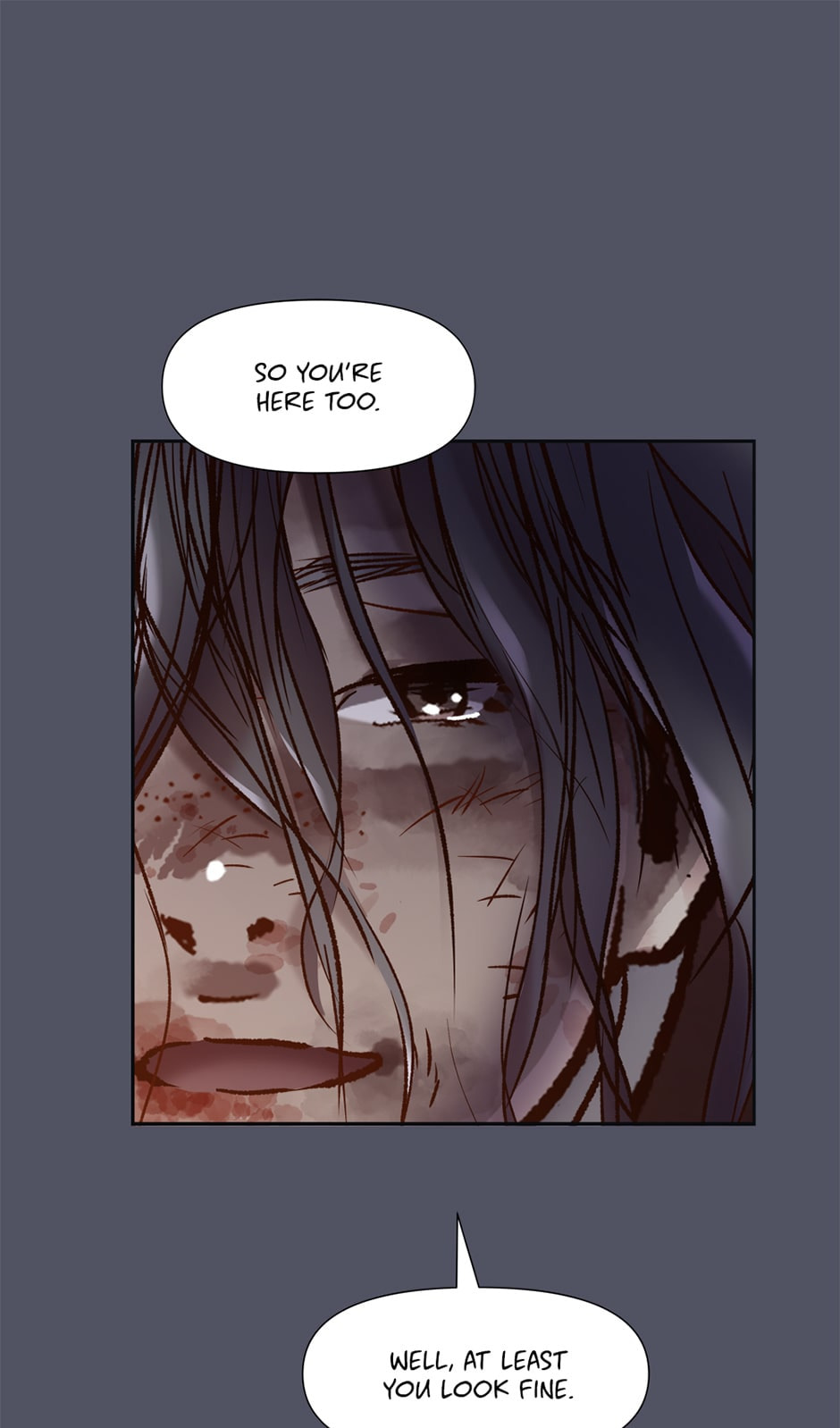 Read The Red Sleeve chapter 64 image 9 on Lezhin