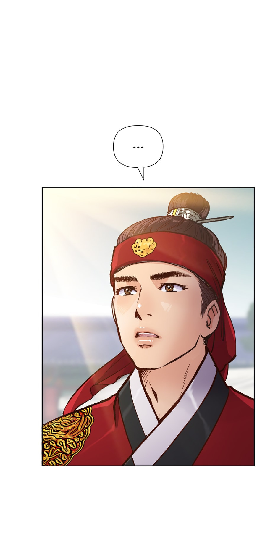 Read The Red Sleeve chapter 65 image 24 on Lezhin