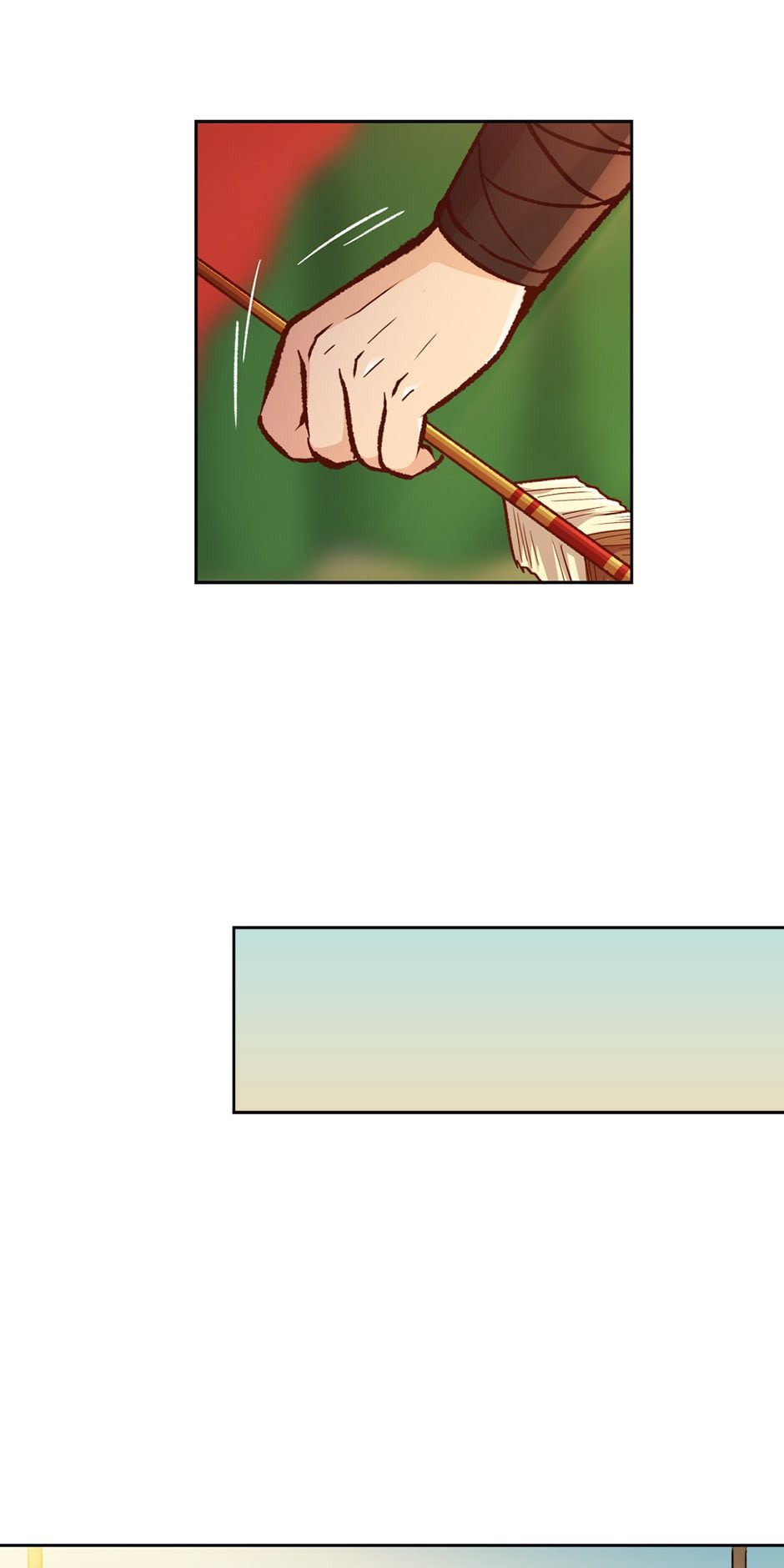Read The Red Sleeve chapter 65 image 30 on Lezhin