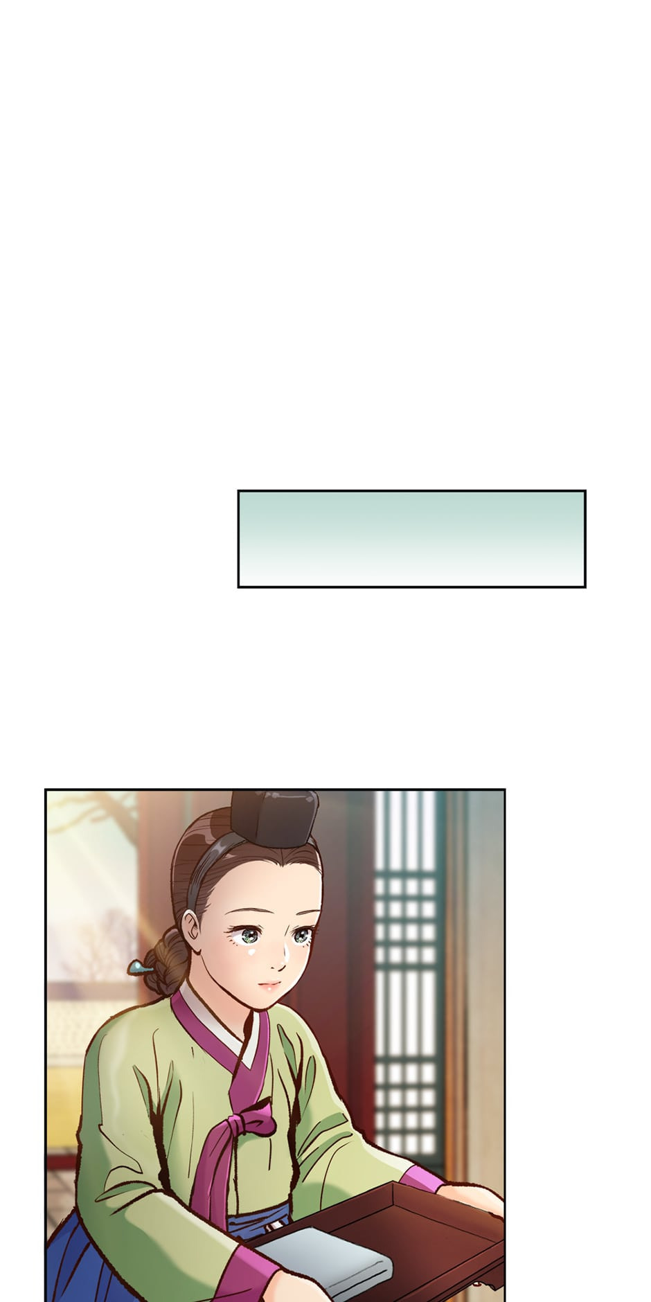 Read The Red Sleeve chapter 65 image 38 on Lezhin