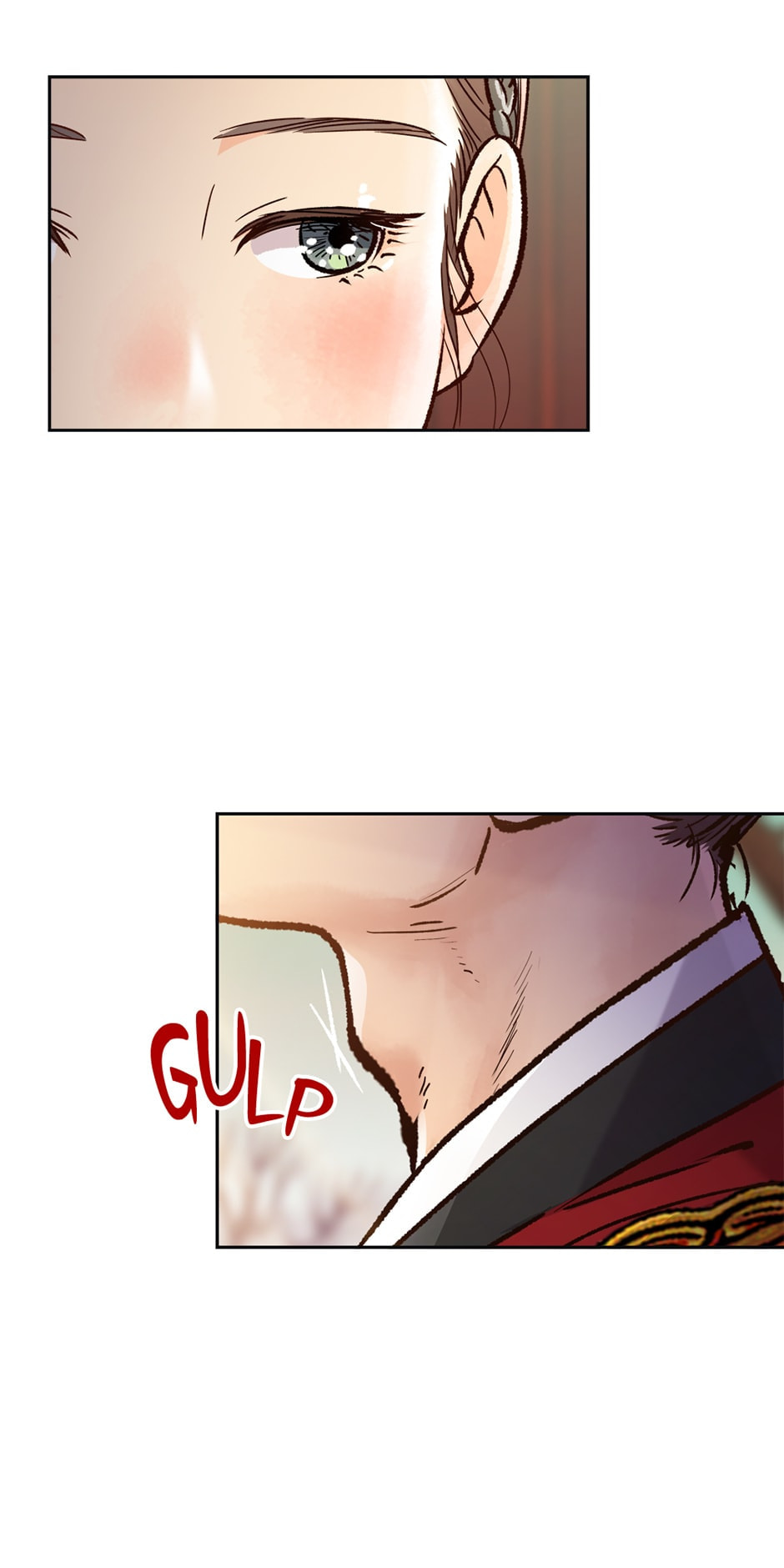 Read The Red Sleeve chapter 65 image 41 on Lezhin