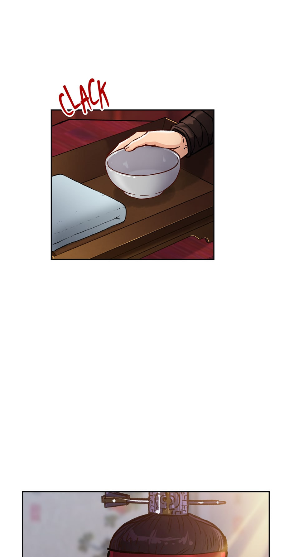 Read The Red Sleeve chapter 65 image 42 on Lezhin