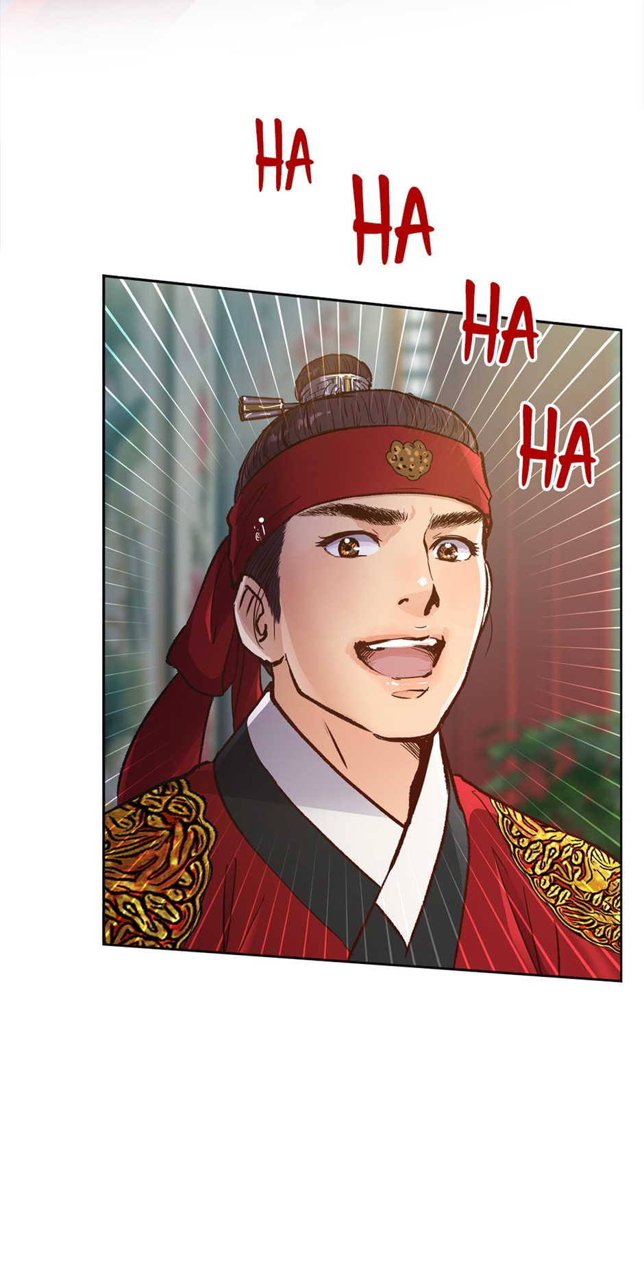 Read The Red Sleeve chapter 65 image 67 on Lezhin