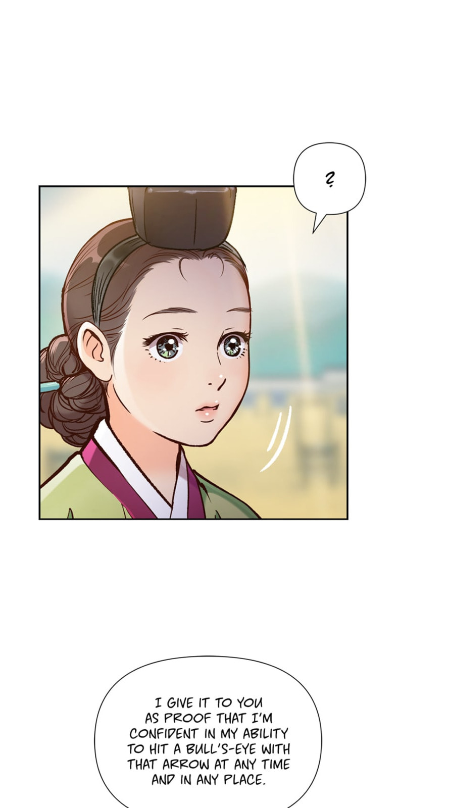 Read The Red Sleeve chapter 65 image 72 on Lezhin