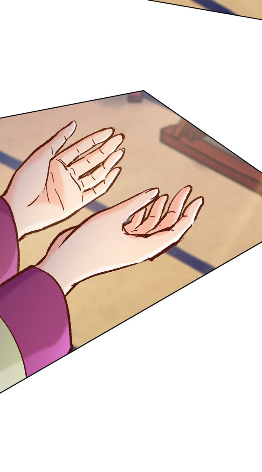 Read The Red Sleeve chapter 65 image 75 on Lezhin