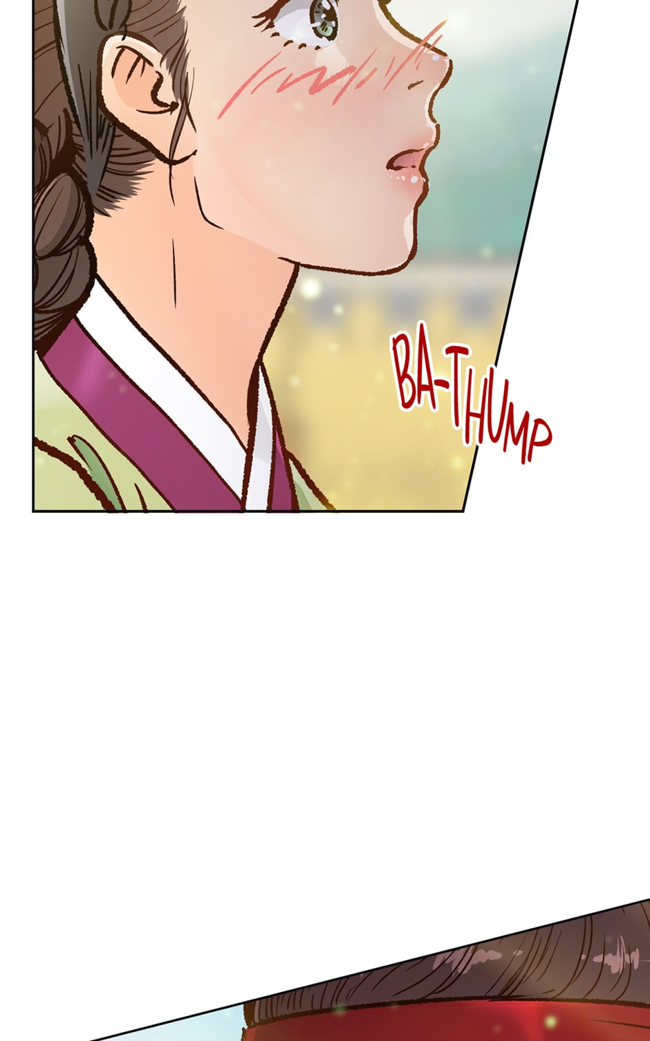 Read The Red Sleeve chapter 65 image 78 on Lezhin