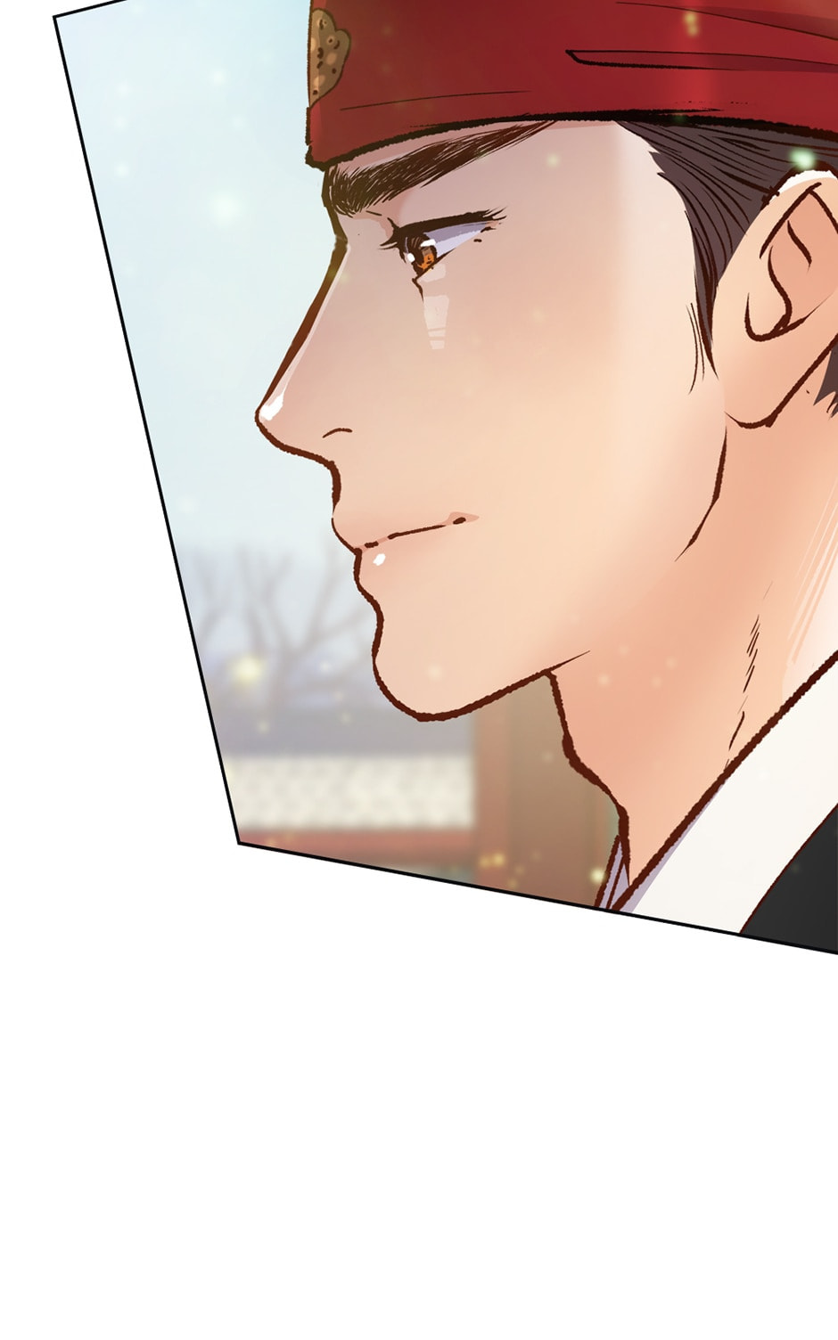 Read The Red Sleeve chapter 65 image 79 on Lezhin
