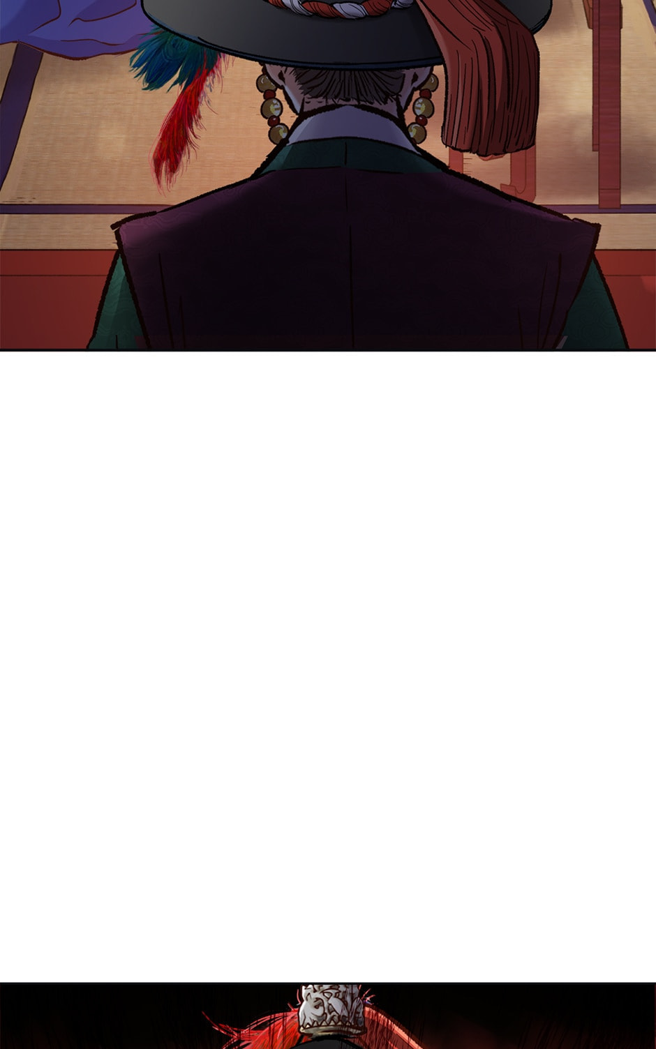 Read The Red Sleeve chapter 65 image 81 on Lezhin