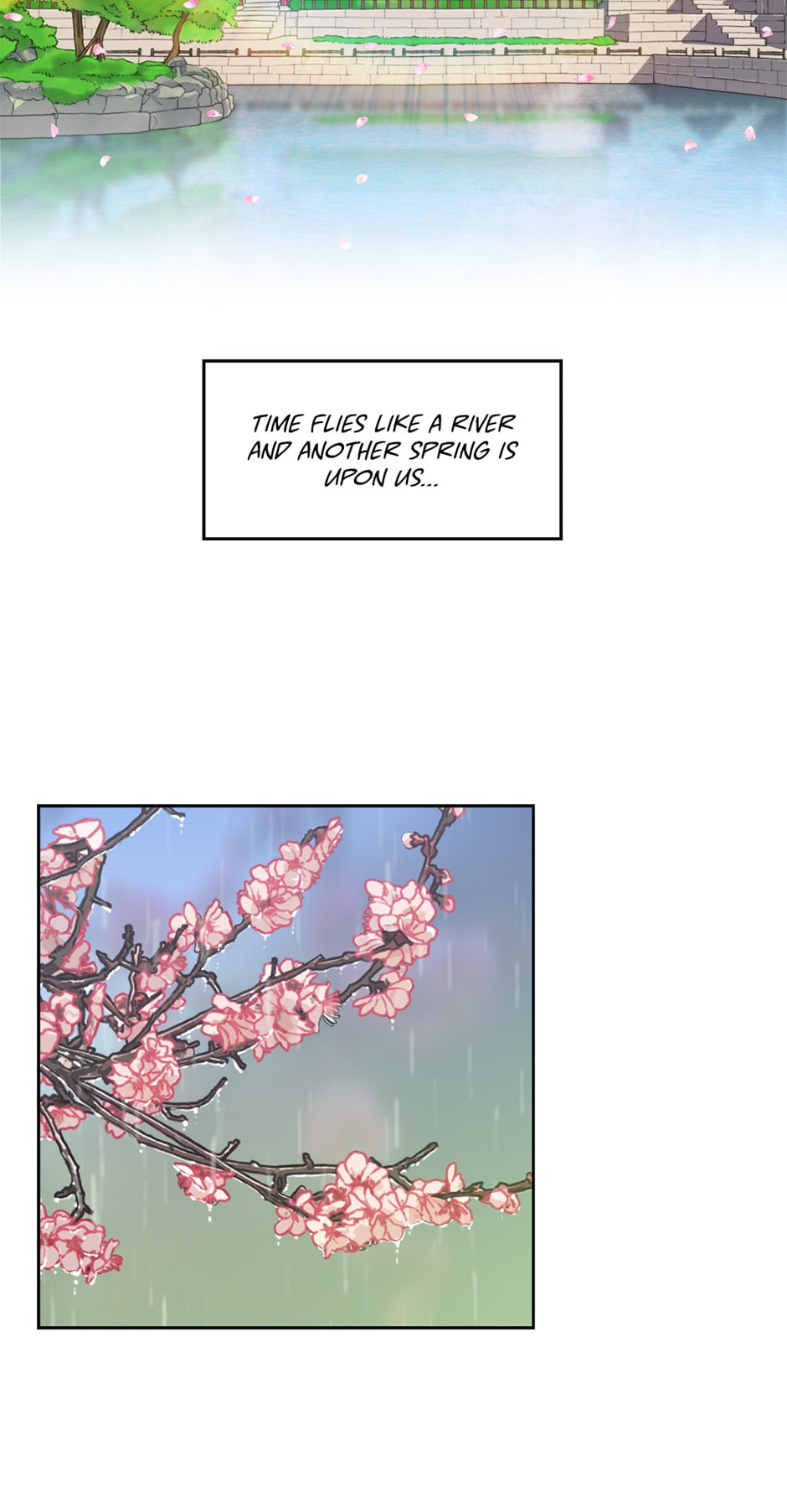 Read The Red Sleeve chapter 66 image 4 on Lezhin