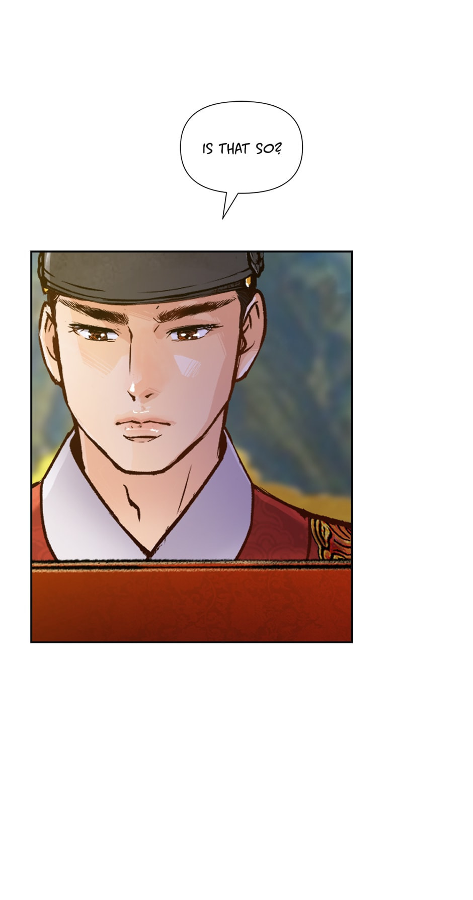 Read The Red Sleeve chapter 66 image 51 on Lezhin
