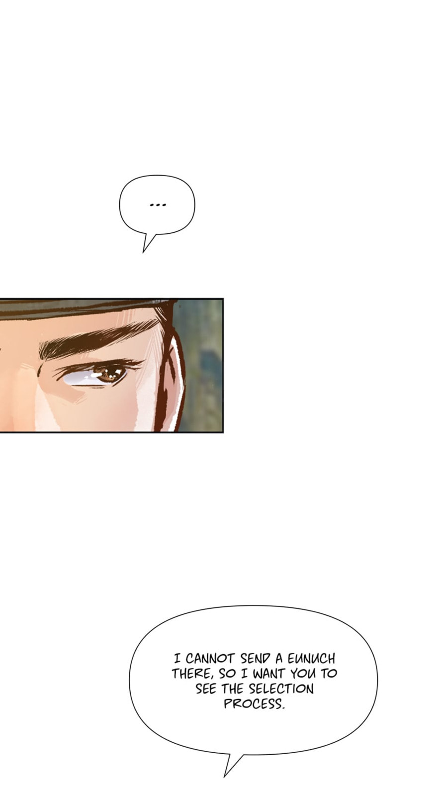 Read The Red Sleeve chapter 66 image 53 on Lezhin