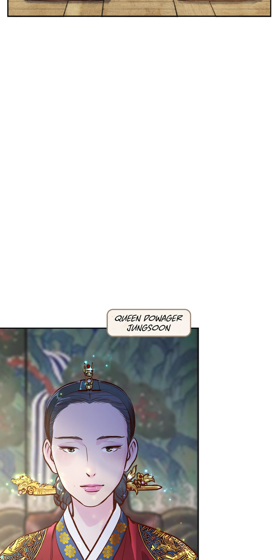 Read The Red Sleeve chapter 66 image 76 on Lezhin