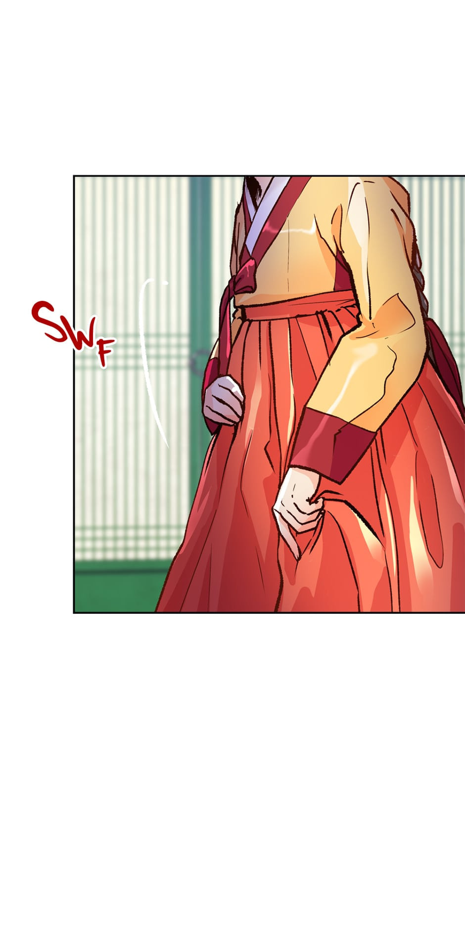Read The Red Sleeve chapter 67 image 0 on Lezhin