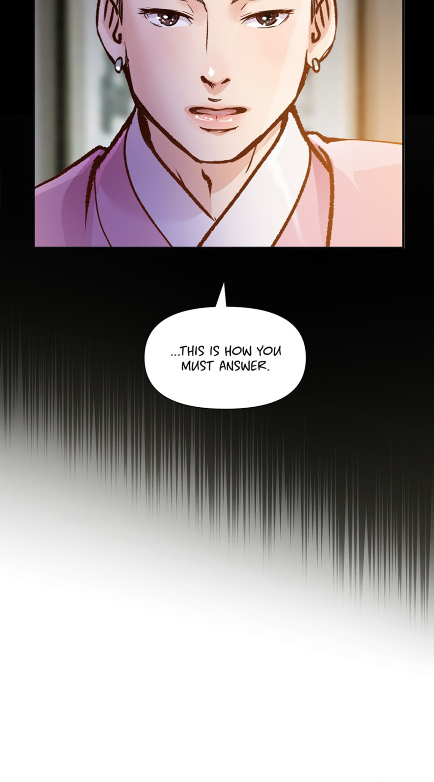 Read The Red Sleeve chapter 67 image 20 on Lezhin