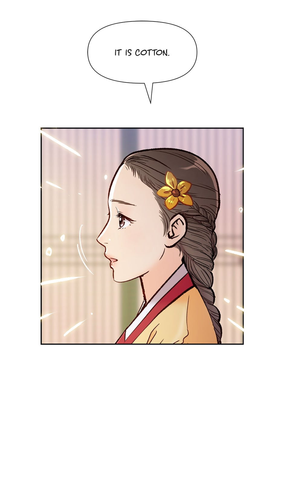 Read The Red Sleeve chapter 67 image 25 on Lezhin