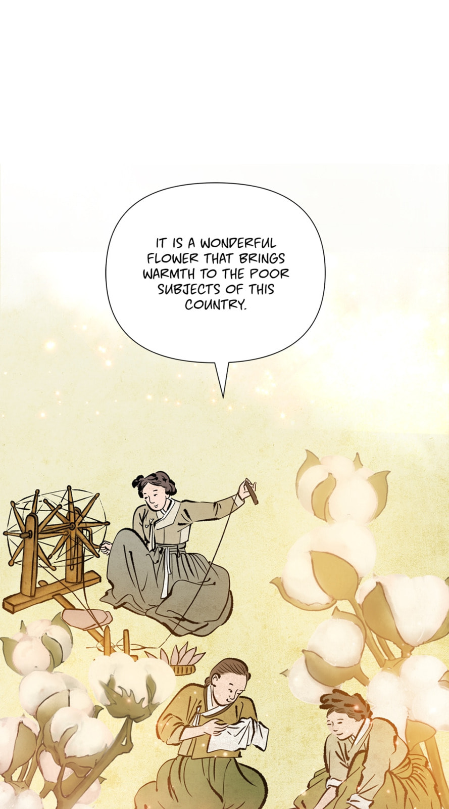 Read The Red Sleeve chapter 67 image 26 on Lezhin