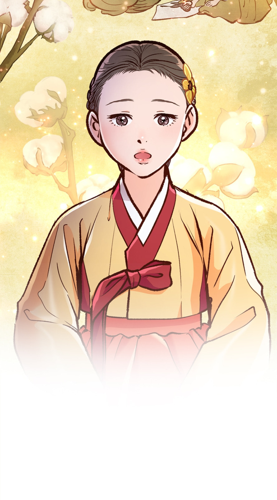 Read The Red Sleeve chapter 67 image 27 on Lezhin