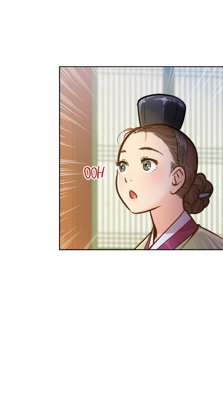 Read The Red Sleeve chapter 67 image 28 on Lezhin