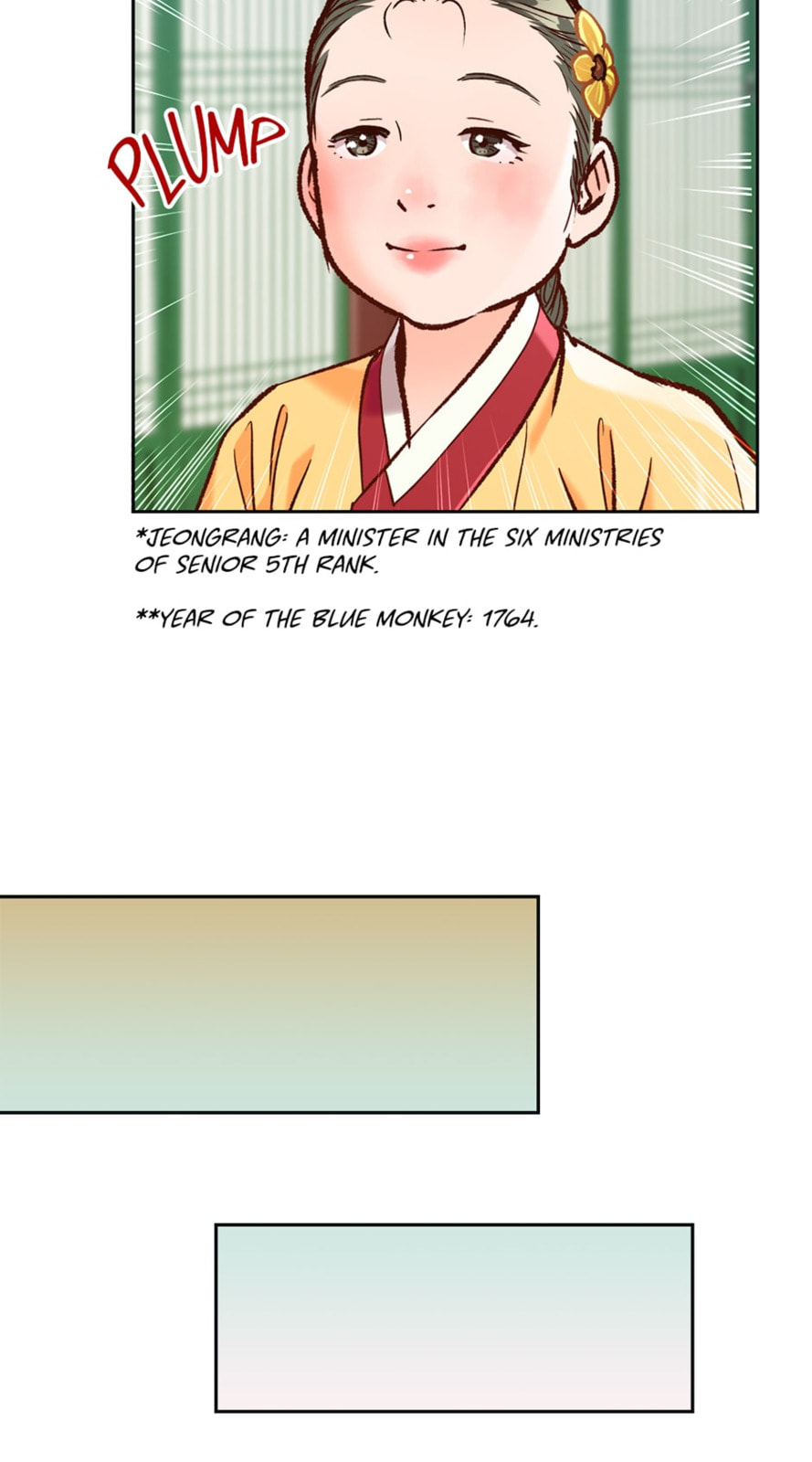 Read The Red Sleeve chapter 67 image 35 on Lezhin