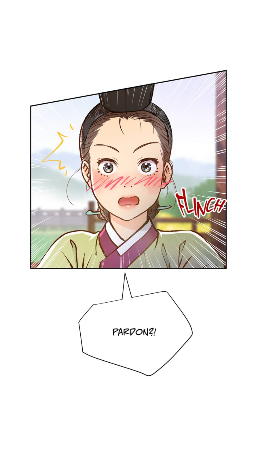 Read The Red Sleeve chapter 67 image 59 on Lezhin