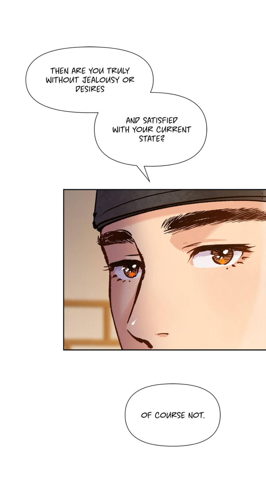 Read The Red Sleeve chapter 70 image 64 on Lezhin