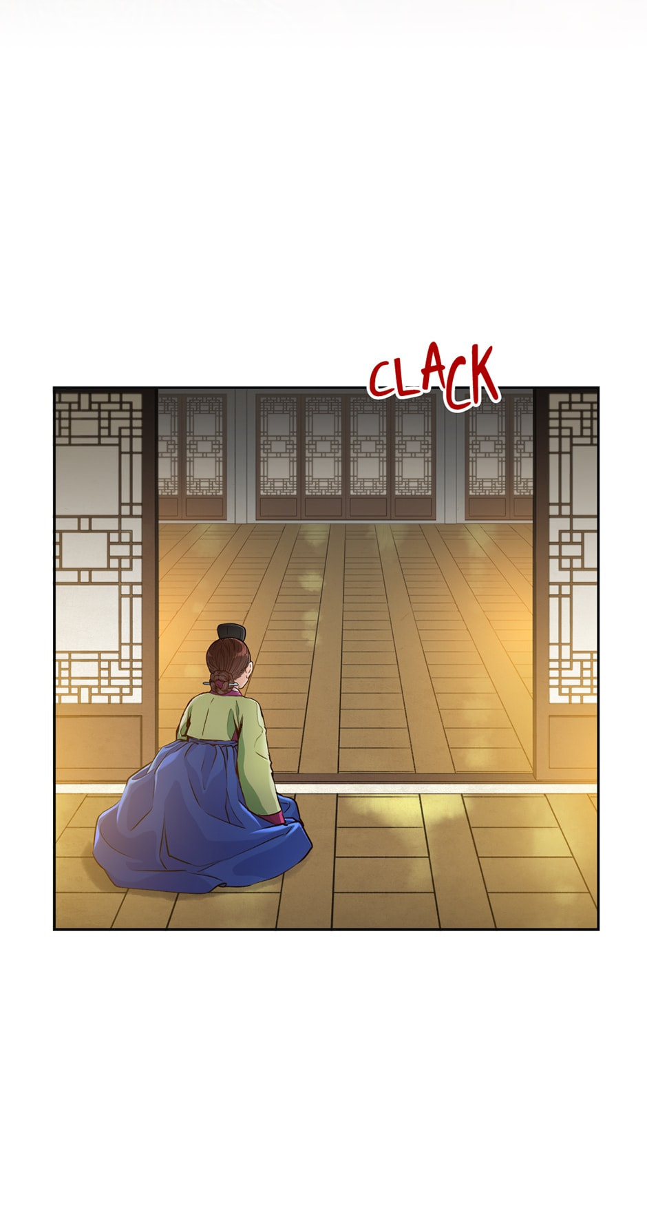 Read The Red Sleeve chapter 70 image 77 on Lezhin