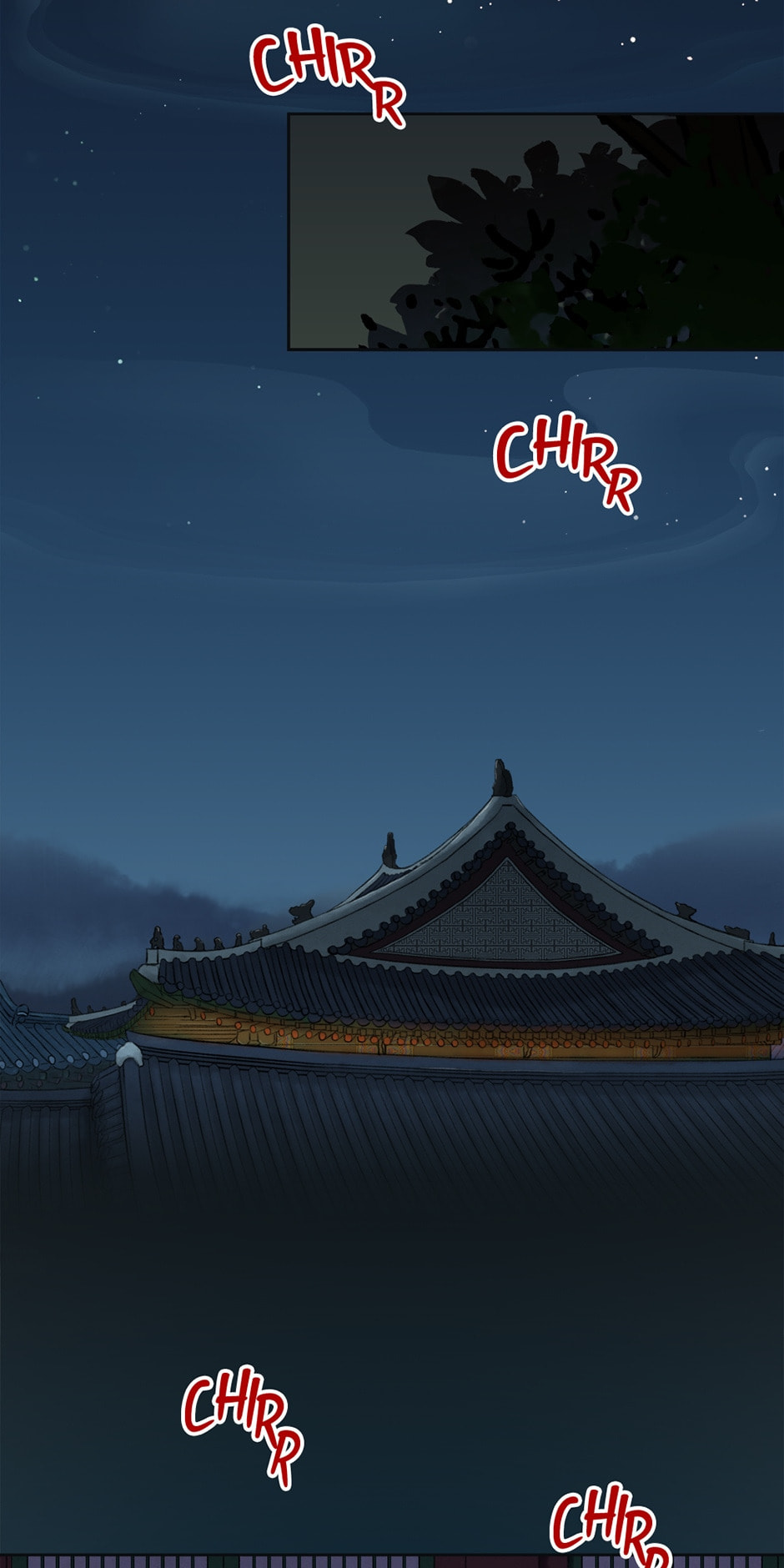 Read The Red Sleeve chapter 70 image 79 on Lezhin