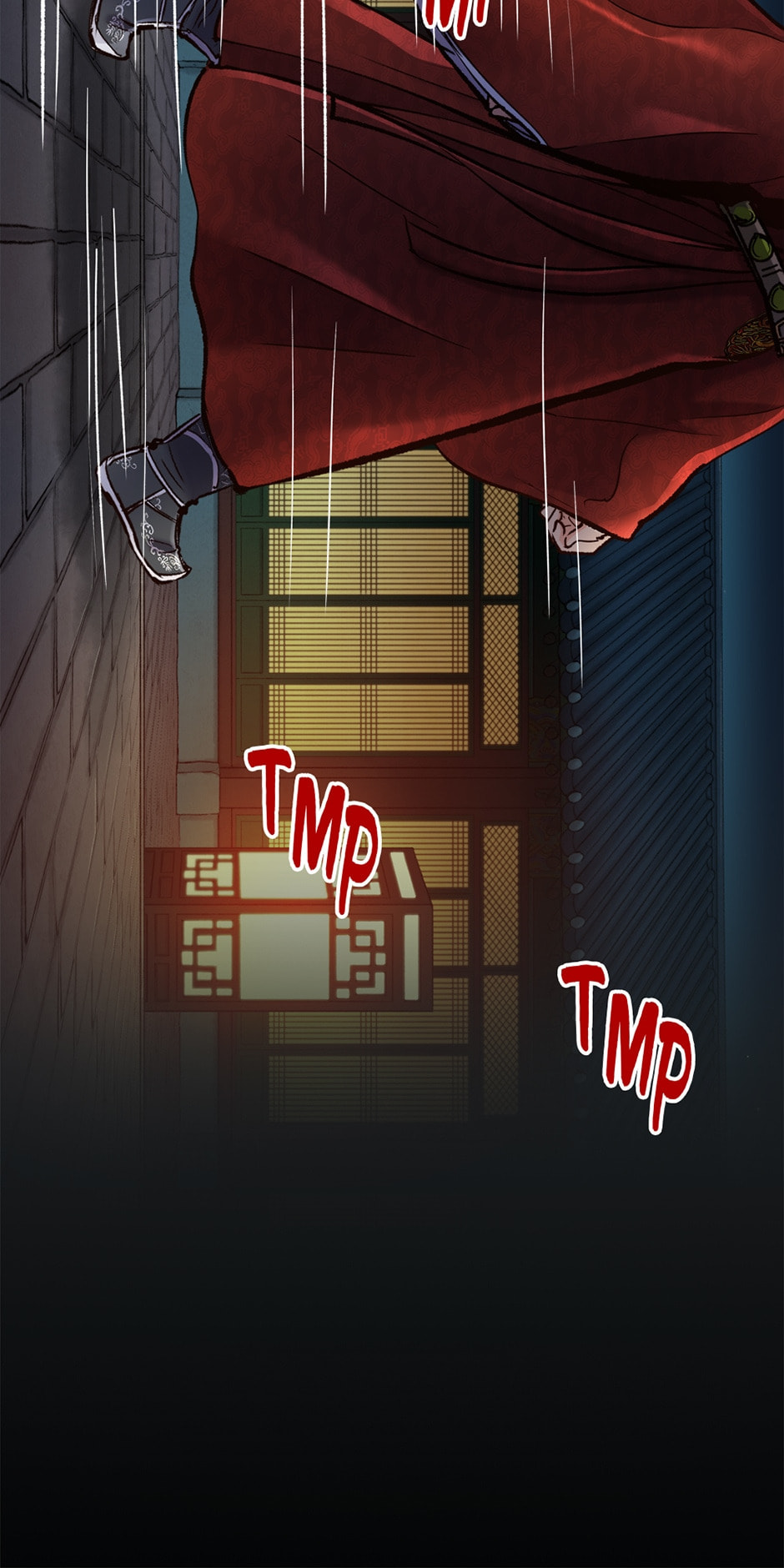 Read The Red Sleeve chapter 70 image 81 on Lezhin