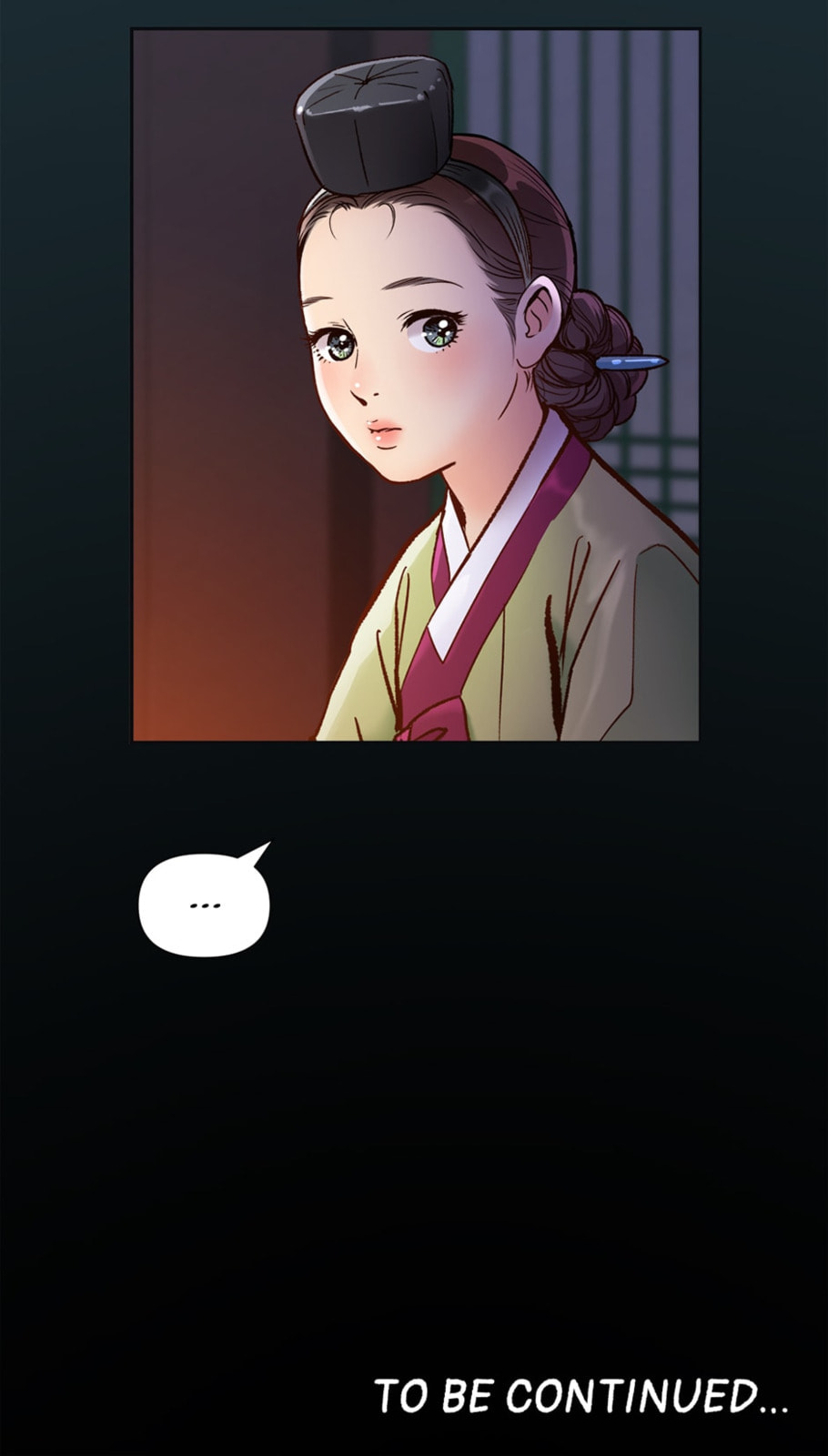 Read The Red Sleeve chapter 70 image 86 on Lezhin
