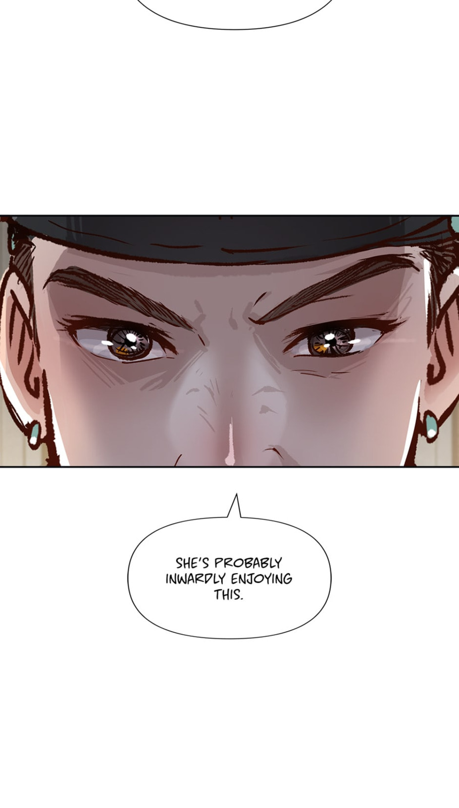 Read The Red Sleeve chapter 71 image 21 on Lezhin