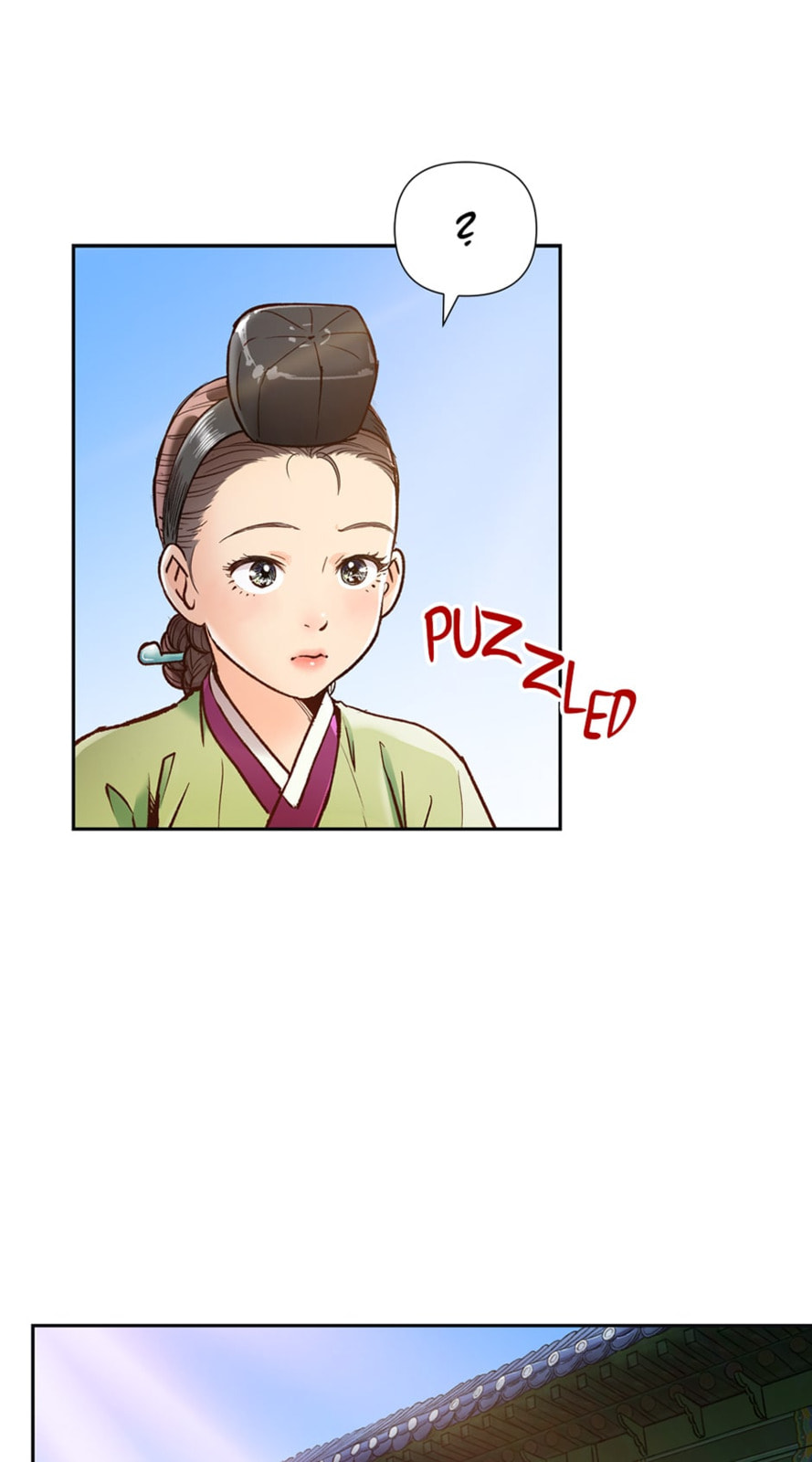 Read The Red Sleeve chapter 71 image 39 on Lezhin