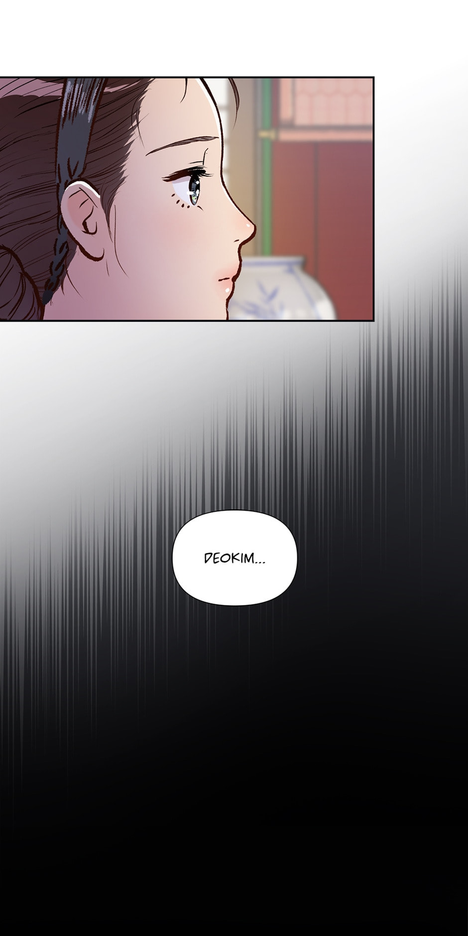 Read The Red Sleeve chapter 71 image 59 on Lezhin