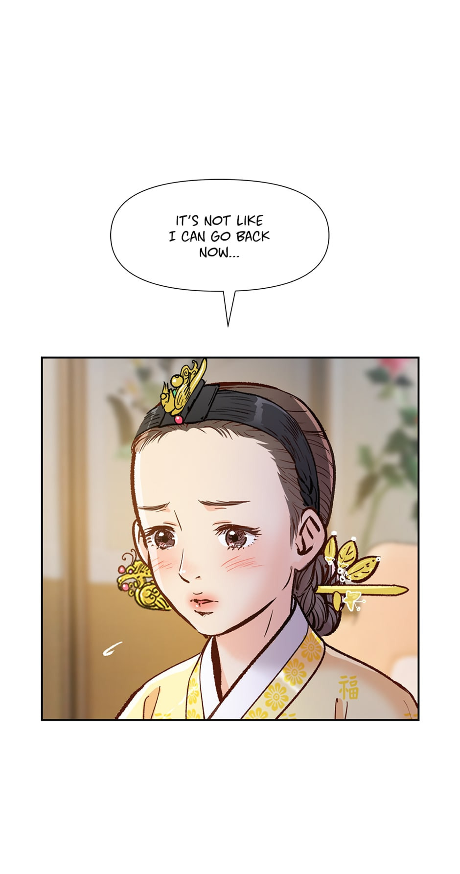 Read The Red Sleeve chapter 71 image 65 on Lezhin