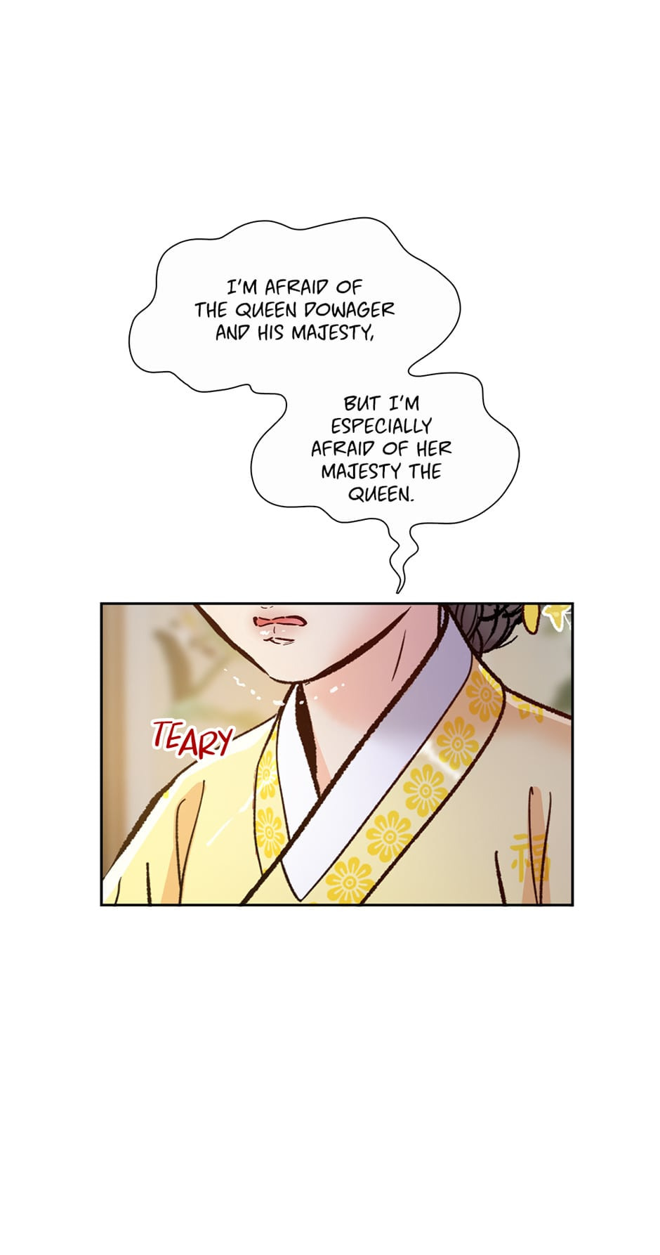 Read The Red Sleeve chapter 71 image 67 on Lezhin