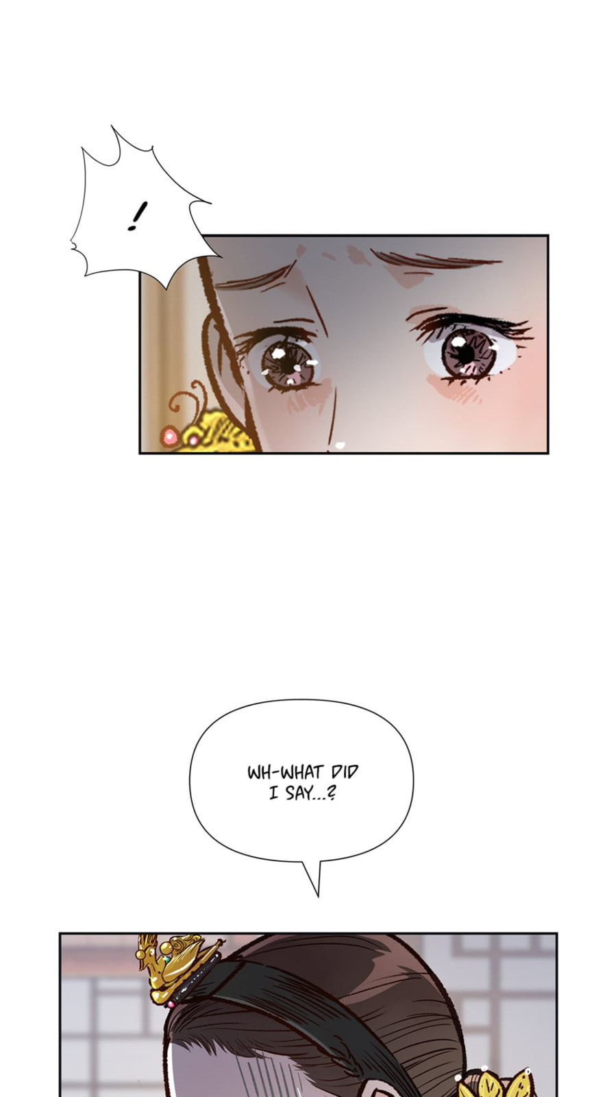 Read The Red Sleeve chapter 71 image 68 on Lezhin