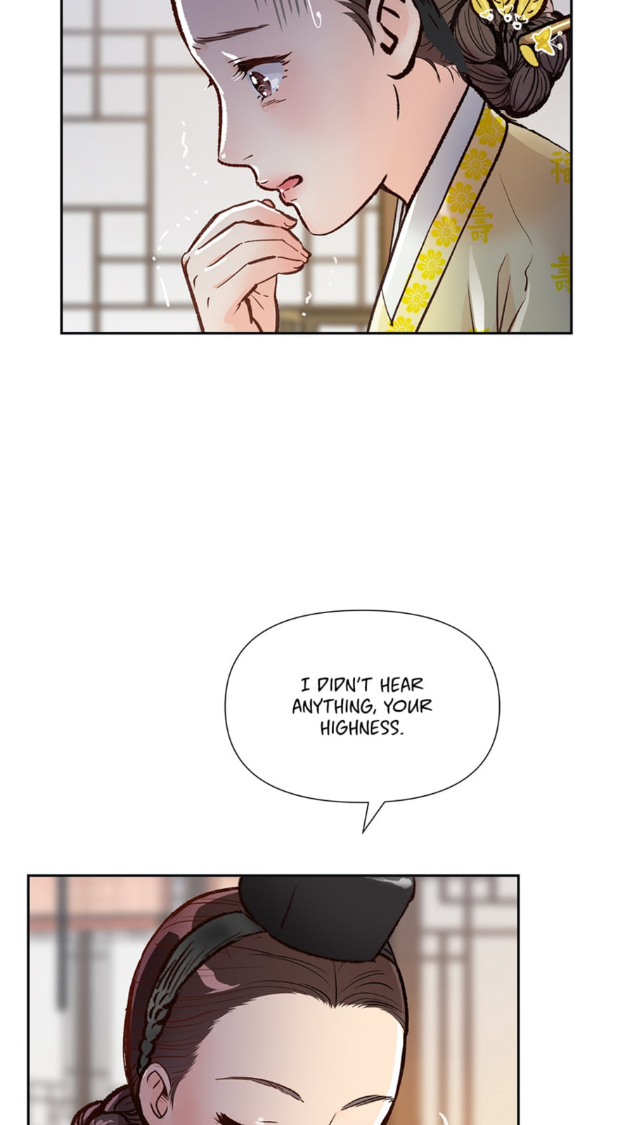 Read The Red Sleeve chapter 71 image 69 on Lezhin