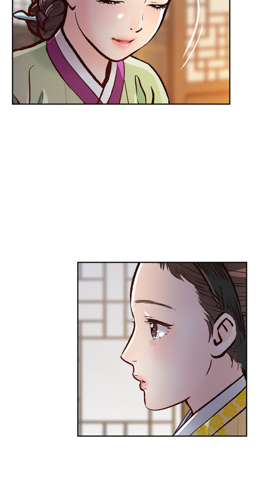 Read The Red Sleeve chapter 71 image 70 on Lezhin