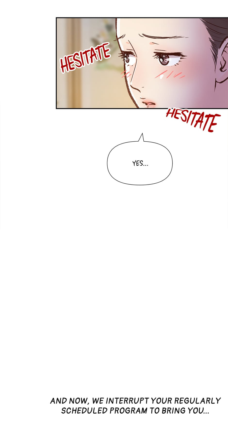 Read The Red Sleeve chapter 71 image 74 on Lezhin